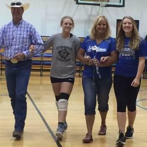 Meet your Posher, Cheryl